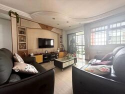 Blk 284 Toh Guan View (Jurong East), HDB 5 Rooms #536366321